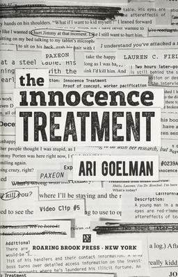 Cover of The Innocence Treatment