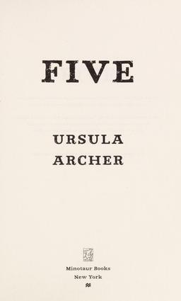 Fünf