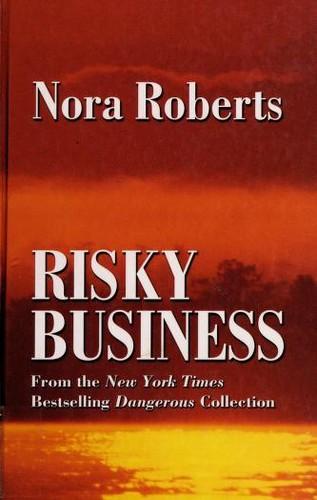 Cover of Risky Business