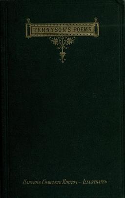Cover of Poems