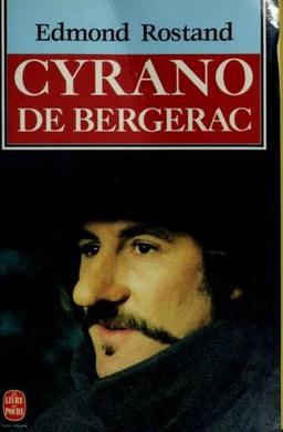 Cyrano de Bergerac