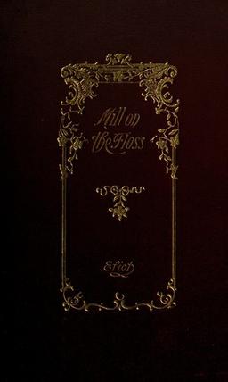 Cover of The Mill on the Floss