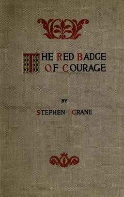 The Red Badge of Courage