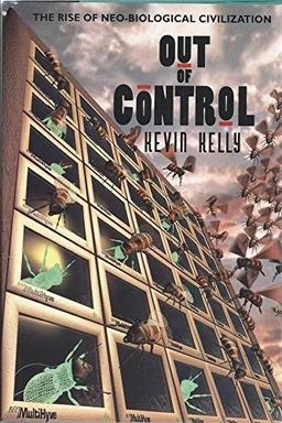 Cover of Out of control
