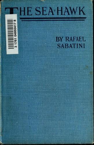 Cover of The Sea-Hawk