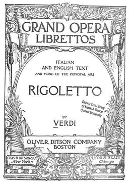 Rigoletto