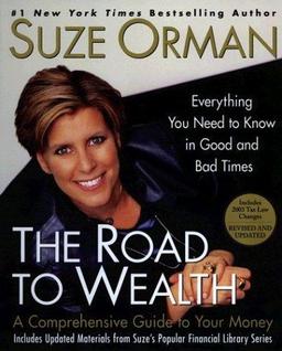 Cover of The Road to Wealth