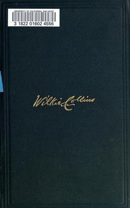 Cover of Poor Miss Finch