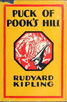 Puck of Pook's Hill