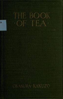 The Book of Tea