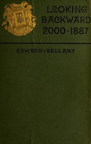 Cover of Looking Backward, 2000-1887