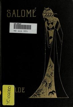 Cover of Salomé