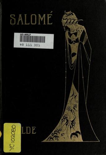 Cover of Salomé