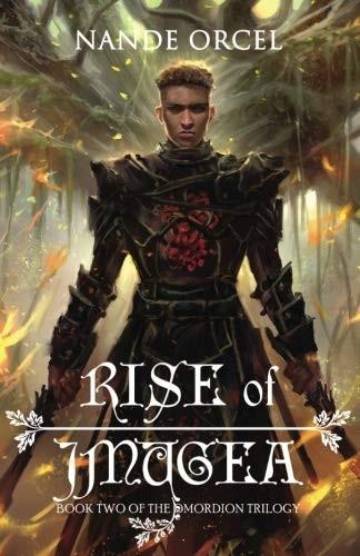 Cover of Rise of Jmugea