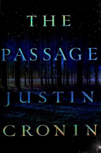 Cover of The Passage
