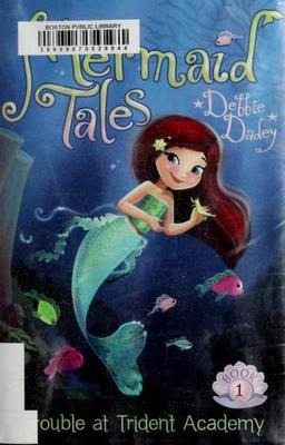 Trouble at Trident Academy