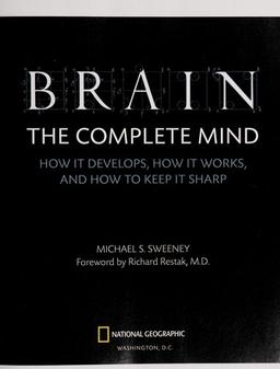 Cover of Brain