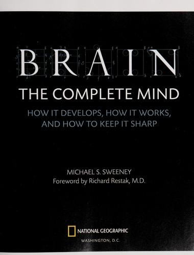 Cover of Brain