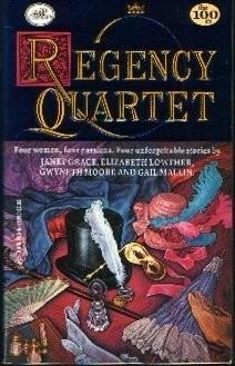 Regency Quartet