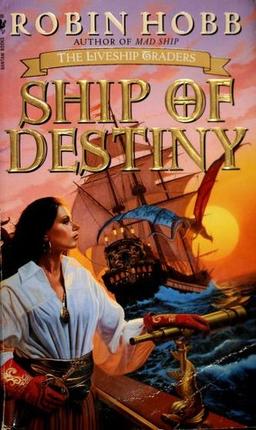 Ship of Destiny