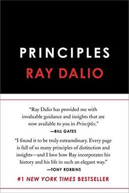 Cover of Principles