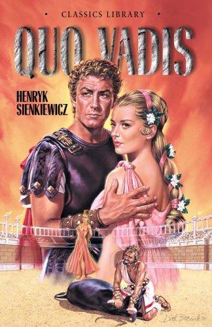 Quo Vadis? Powieść z czasów Nerona