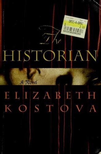 Cover of The Historian