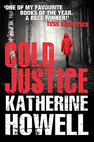 Cover of Cold Justice