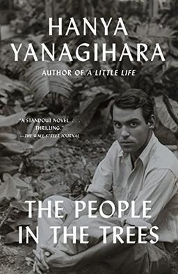 Cover of The People in the Trees