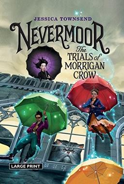 Nevermoor