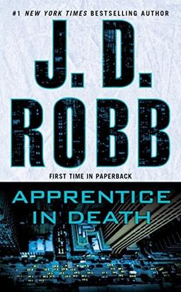 Cover of Apprentice in Death