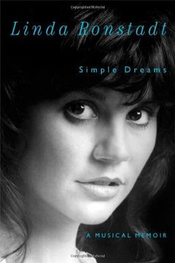 Cover of Simple Dreams: A Musical Memoir