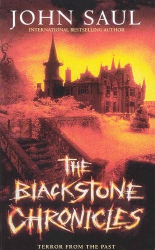 Cover of The Blackstone Chronicles