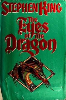 The Eyes of the Dragon