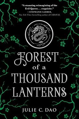 Forest of a Thousand Lanterns (Rise of the Empress)