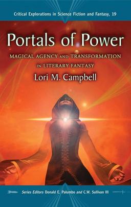 Cover of Portals of power