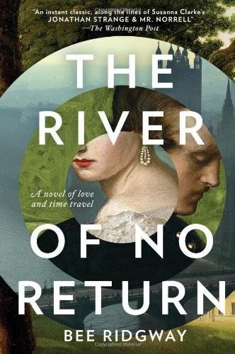 Cover of The River of No Return: A Novel