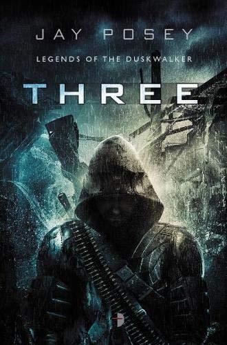 Cover of Three