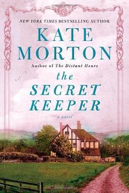 The secret keeper