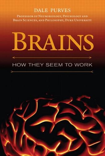 Cover of Brains