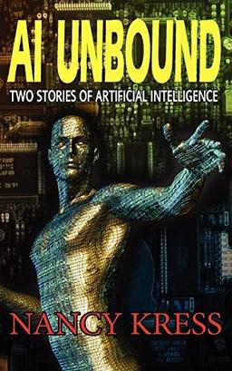 Cover of AI Unbound: Two Stories of Artificial Intelligence