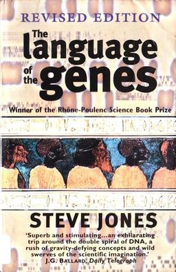 The language of the genes