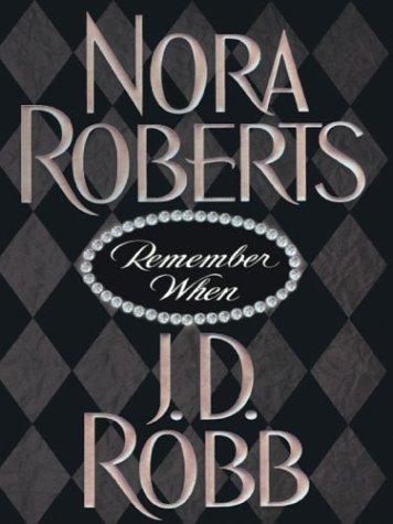 Cover of Remember When