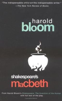 Cover of Macbeth
