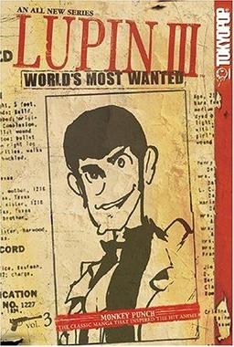 Lupin III