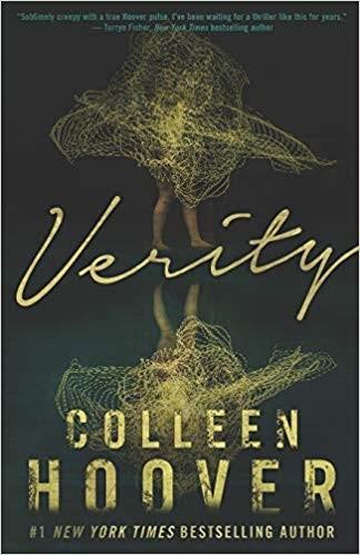 Cover of Verity