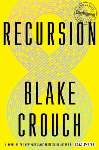 Cover of Recursion