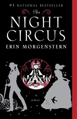 Cover of The Night Circus