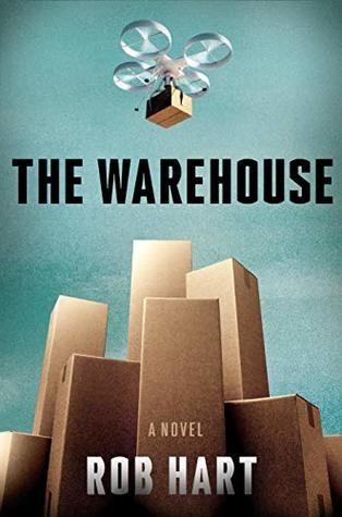 Cover of The Warehouse