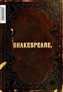 Cover of The Comedies (All's Well That Ends Well / As You Like It / Comedy of Errors / Love's Labour's Lost / Measure for Measure / Merchant of Venice / Merry Wives of Windsor / Midsummer Night's Dream / Much Ado About Nothing / Taming of the Shrew / Tempest / Twelfth Night / Two Gentlemen of Verona / Winter's Tale)